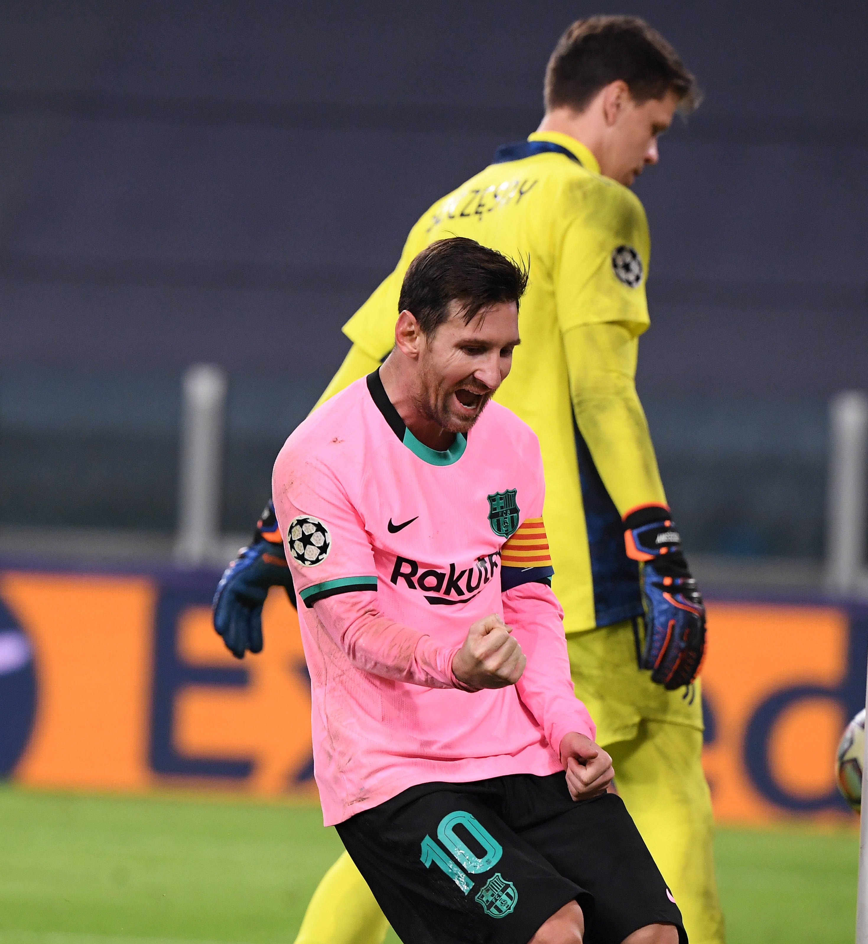 巴塞罗那主帅放话：全锦赛抢七大战必胜尤文图斯，莱万冷笑回应(尤文图斯30巴塞罗那)